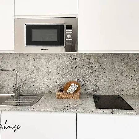 Apartamento Mila House *