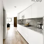 דירה Mila House *
