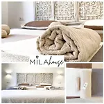 דירה Mila House *