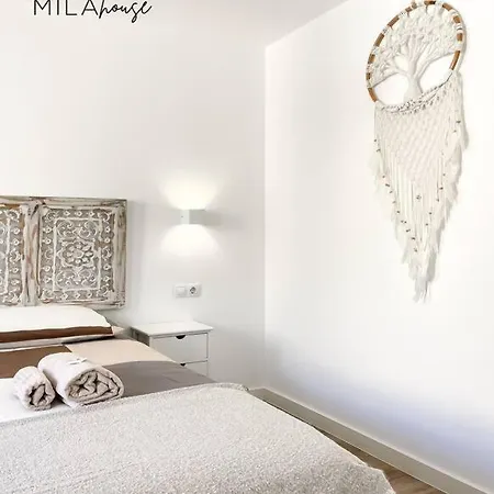 Mila House Corralejo