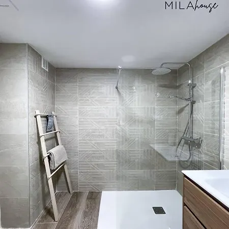 Mila House Corralejo