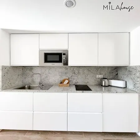 Mila House