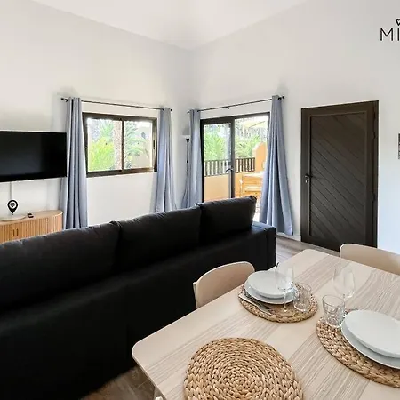 Mila House * Corralejo