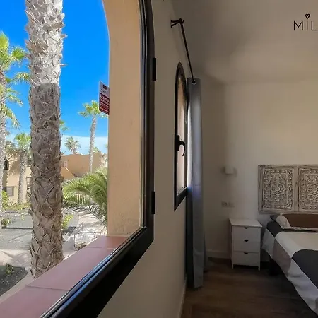 Mila House Apartment Corralejo
