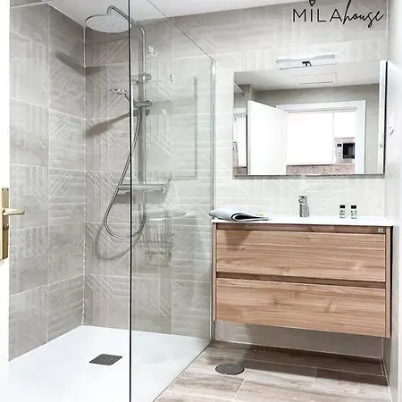 Appartement Mila House Corralejo