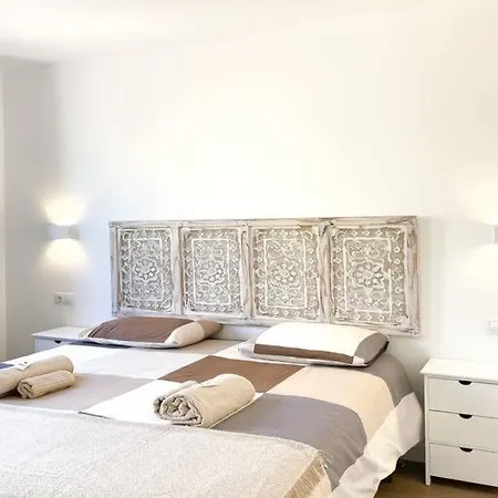Mila House Lägenhet *