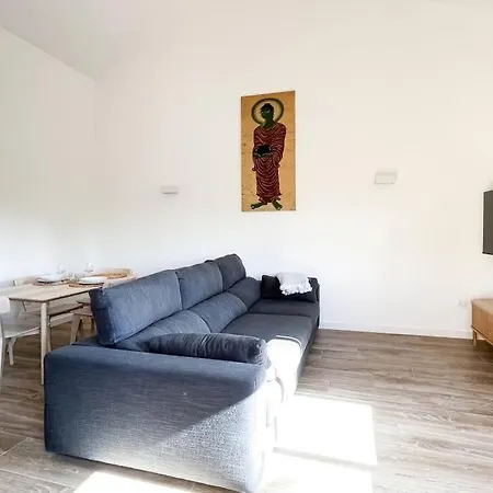 Mila House Apartment Corralejo