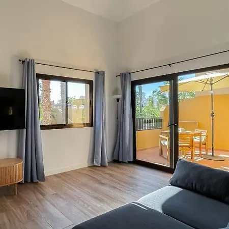 Mila House * Corralejo