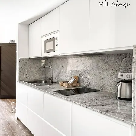 Mila House *