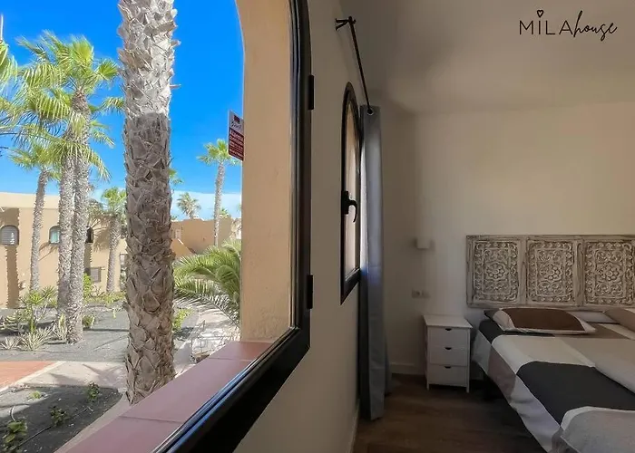 Mila House Appartamento Corralejo