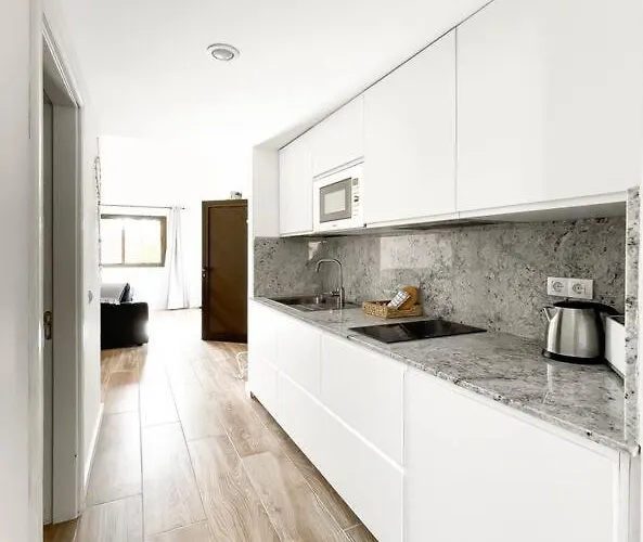 Appartamento Mila House *