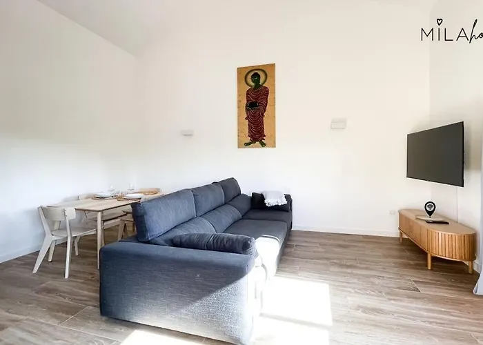 Mila House Appartamento Corralejo