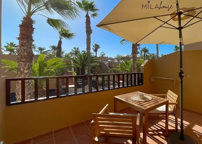Appartamento Mila House
