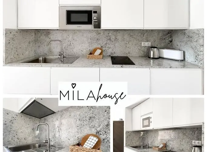 Mila House Corralejo