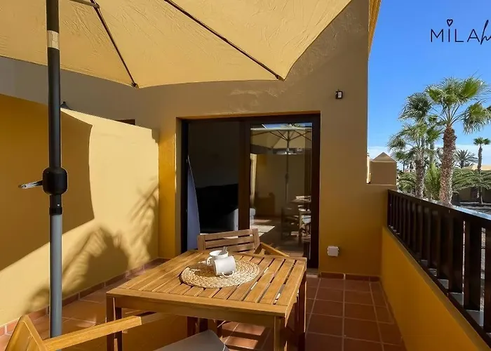 Mila House Appartamento
