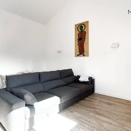 Mila House Corralejo