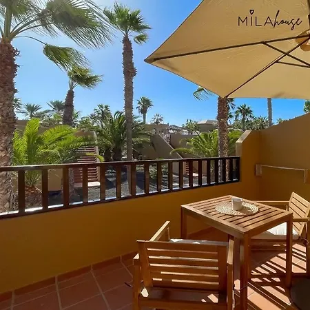 Apartment Mila House